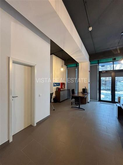 Spatiu Comercial, Qualis, Coresi - 6