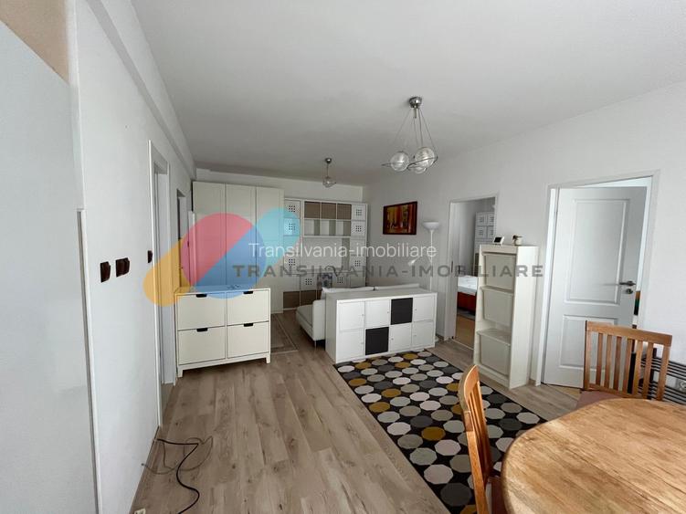 Apartament 3 camere, 56 mp, Cartier Europa - 2