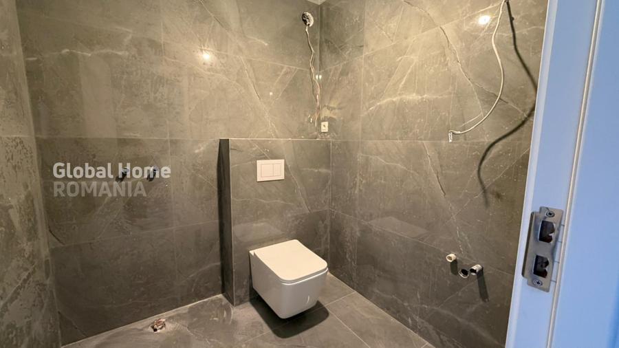 Apartament 3 camere 85MP | Terase 180MP | 2 Locuri de parcare | Bloc 2025