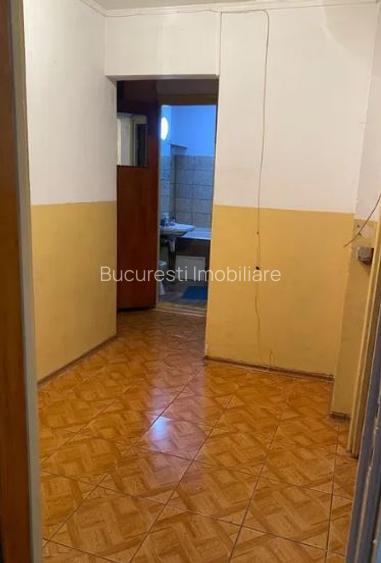 NICOLAE GRIGORESCU METROU  Camill Ressu,bl.reabilitat,parter DECOMANDAT - 2