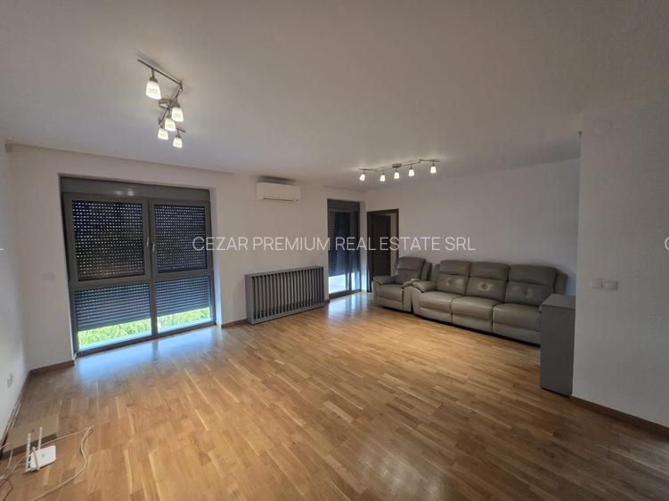 BANEASA GREEN LAKE COMPLEX APARTAMENT 4 CAMERE  LOC PARCARE SI BOXA - 3