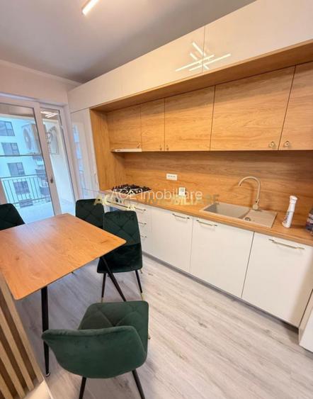 3 Camere | Popesti-Leordeni | Proximitate Metrou | Modern | - 3