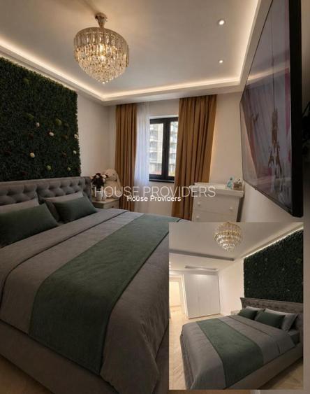 Apartamente 3 Camere Balcon|Metrou Tineretului Timpuri Noi|Parcare - 4