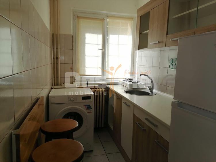 Apartament cu centrala proprie