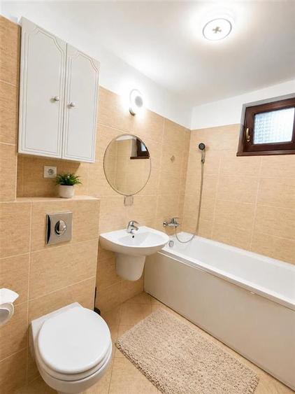 Apartament 2 Camere | Incalzire in Pardoseala | Splendor Coresi