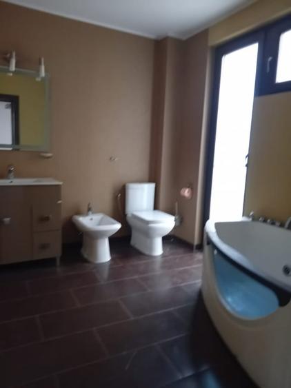 Vila moderna si spatioasa, constructie 2015, zona Mosilor