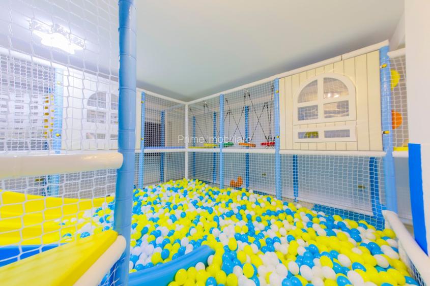 ÎNCHIRIERE SPAȚIU COMERCIAL + AFACERE LA CHEIE | 165 MP | Zona Centrală cu VAD | - 15