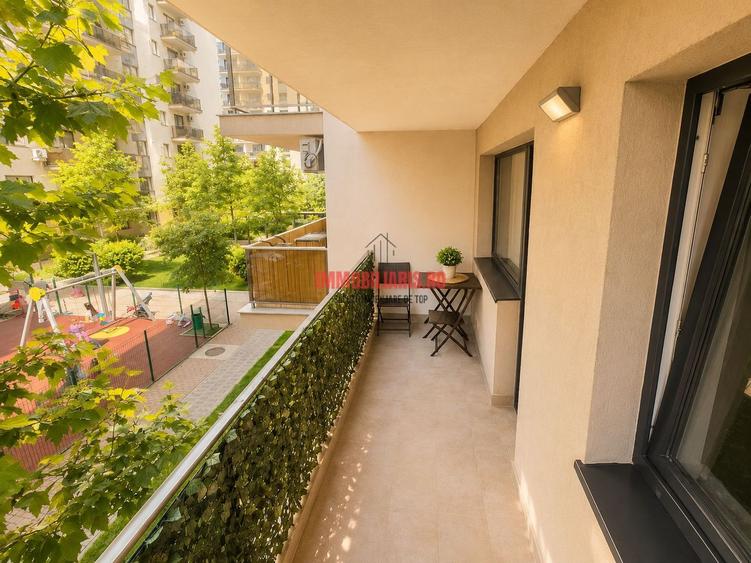 Hils Pallady metrou 2 min - Lux - Centrală Proprie - Comision 0%