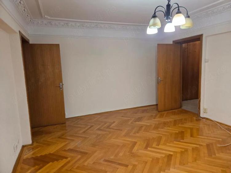 Spatiu de Birouri Cotroceni 3 camere nemobilat situat la PARTER
