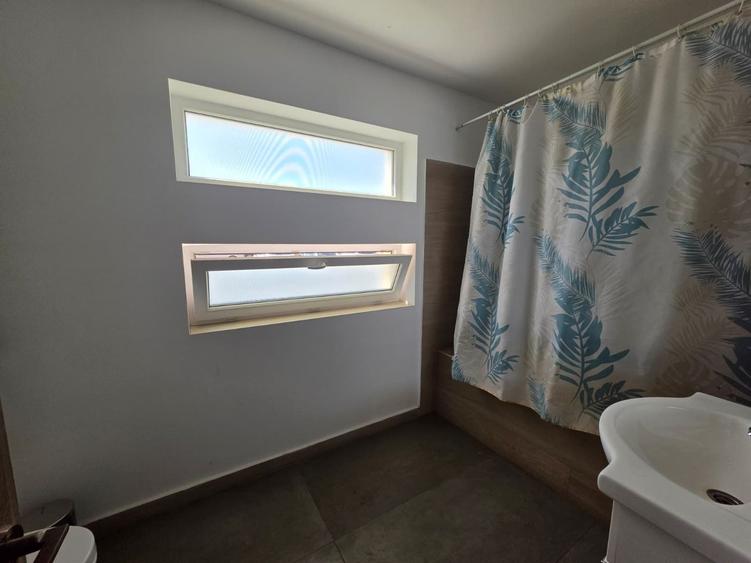 Apartament 4 camere, gradina proprie, parcare, langa BMW