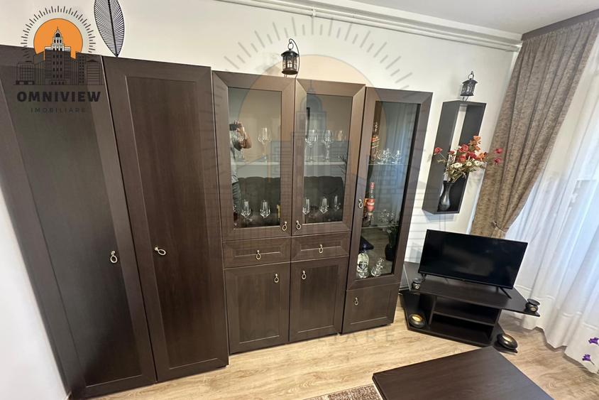 Apartament 2 camere decomandat, renovat 2024, centrală – Bisericii Române