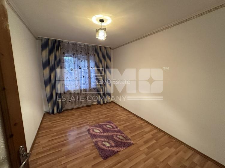 Apartament 3 Camere | 70MP | Liteni - 3