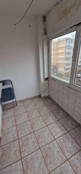 Apartament doua camere decomandate, zona gara.