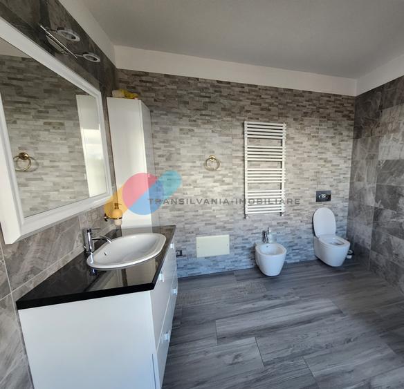 Casa individuala, 200 mp, teren 500 mp-Someseni