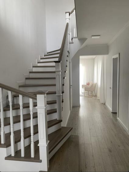 Casa individuala in cartierul Terra, 191 mp, 531 teren, ultra lux, Zona Terra