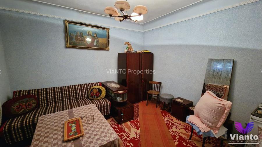 Casă în Poiana Sibiului | 909 mp teren | livadă și anexe gospodărești - 19