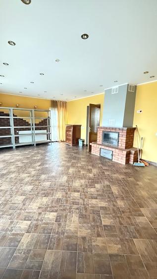 VILA D+P+M 300mp construiti cu teren de 450mp zona Cartier Sasar (TBC)