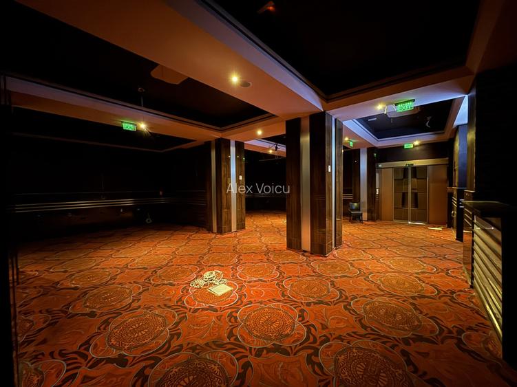 Spatiu comercial C-tin Brancoveanu/Oraselul Copiilor 135mp stradal, vitrina 15 m - 7
