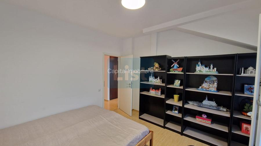 Apartament ultracentral 3 camere 105mp, Baia Mare, Comision 0! - 9