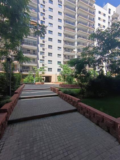 INCHIRIERE Apartament 2 Camere Rezidential Hils Brauner - Metro