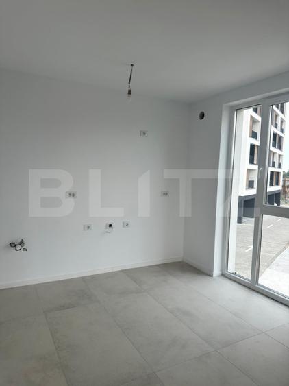 Studio 48 mp, spațiu de birou, 480 euro, Calea Torontalului