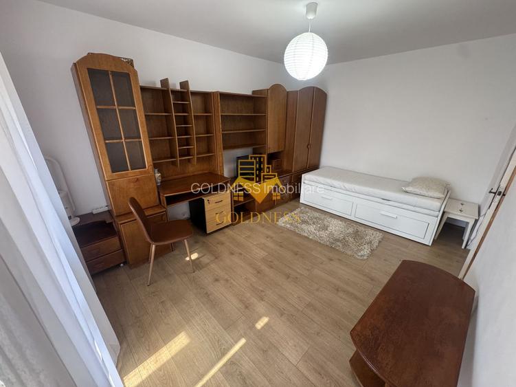 Garsoniera, 25mp+balcon, Manastur str. Almasului Zona Kaufland - 7