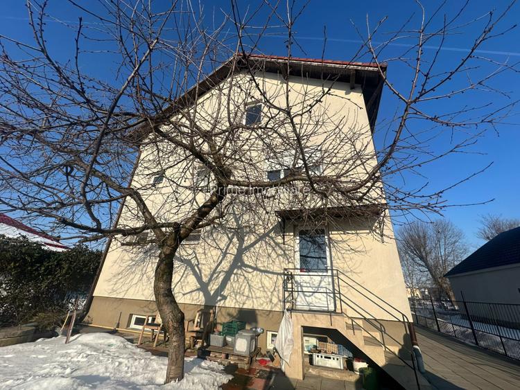 Casa Individuală + AFACERE LA CHEIE| Oportunitate investiție| zona Vintu de Jos - 5