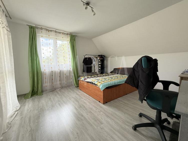 Casa 5 camere de vanzare in Chinteni, Cluj Napoca