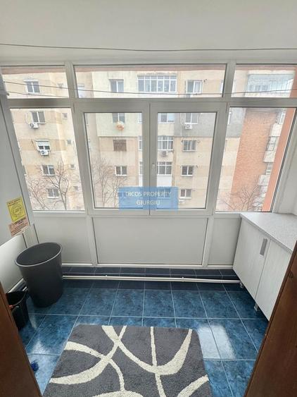 Apartament 3 camere de vânzare – Vasile Alecsandri