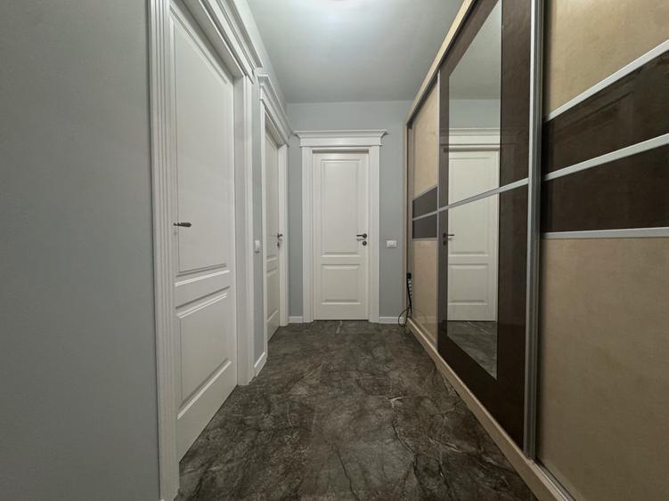 Apartament modern cu 3 camere în Vișoianu – bloc finalizat în 2020