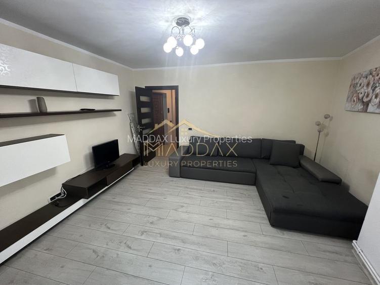 ✨ 2 Camere Modern | Complet Decomandat | Centrală Proprie | Etaj 5 - 2