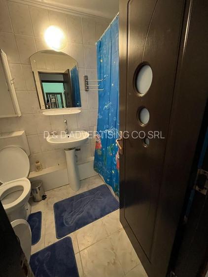 Apartament 2 camere Iancului - 8 MINUTE METROU - Decomandat - CENTRALA TERMICA