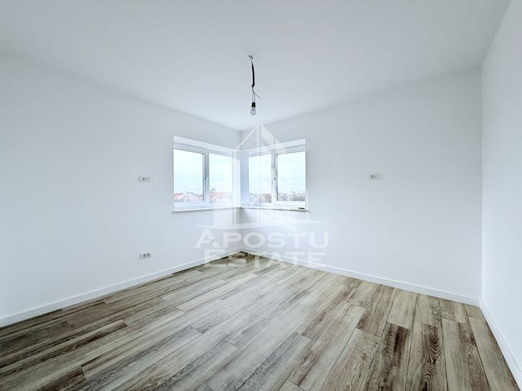 Duplex modern de vanzare Mehala Timisoara