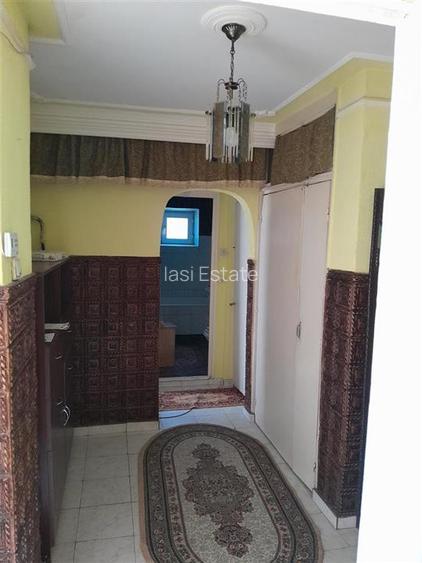 Apartament 2 camere zona CUG - 5
