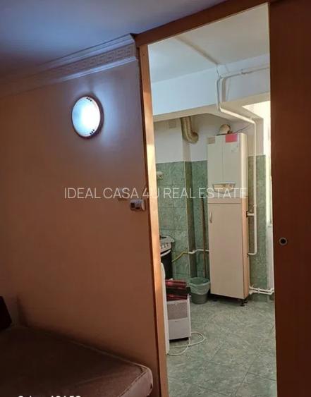 Apartament cu 1 camera in Alexandru cel Bun - 5