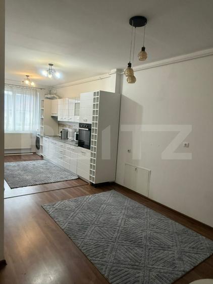 Apartament 2 camere, 59 mp, parcare, zona Somesului