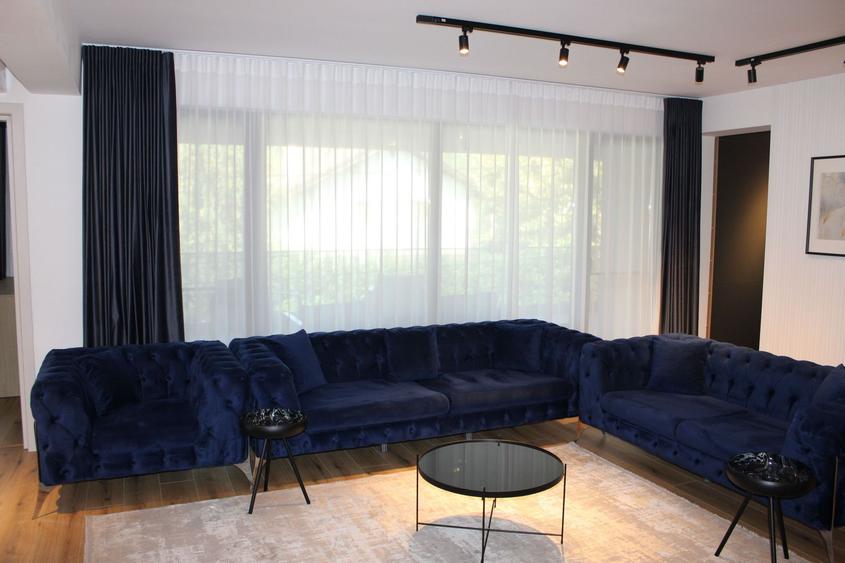 4 Camere de inchriat | Iancu Nicolae | Parcare inclusa