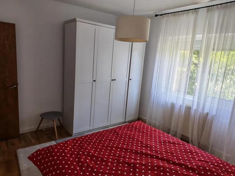 Apartament 3 Camere Tatarasi - Oancea