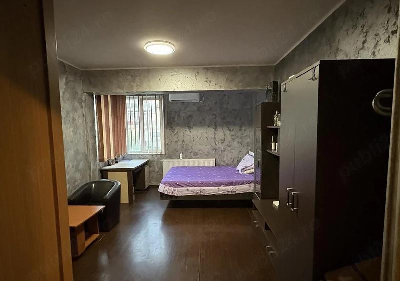 STUDIO | TOMIS PLUS | ETAJ 3 | MOBILATA UTILATA | PET FRIENDLY