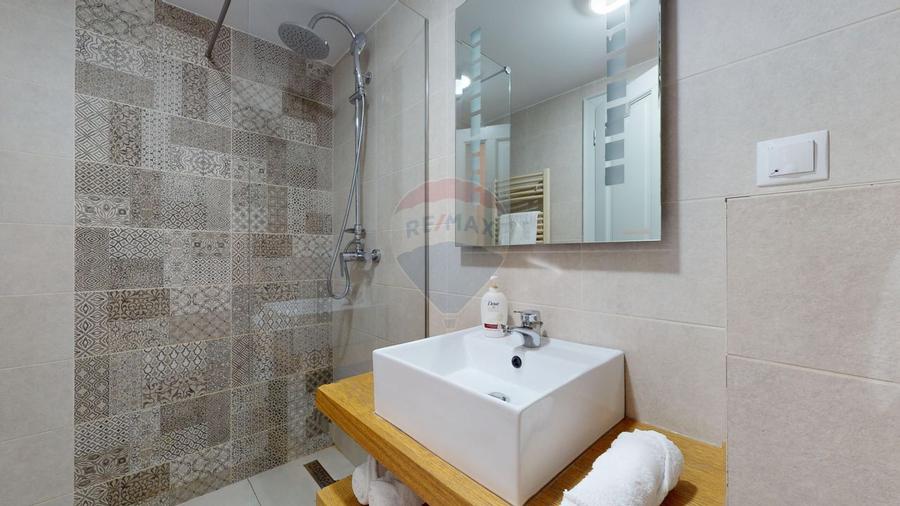 Inchiriere apartament, 3 camere, Brașov, ultracentral, Bd.15 Noiembrie