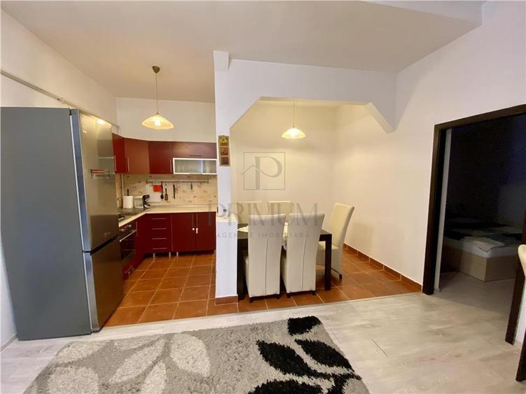 CIRCUMVALATIUNII - 2 CAMERE - CENTRALA PROPRIE - TAVAN 3.7M