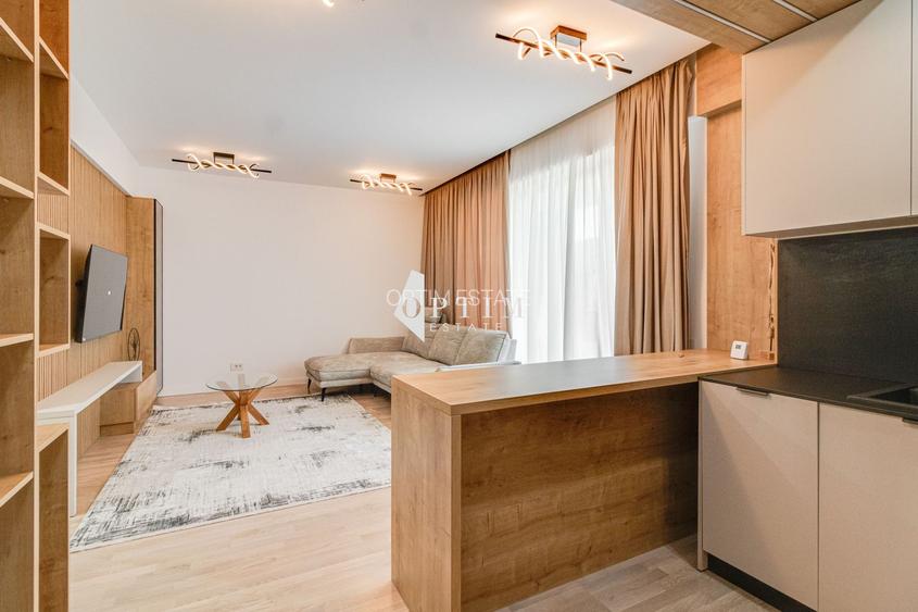 NOU! Residence 5 Pipera/Iancu Nicolae First RENT!parcare SUBTERANA! - 10