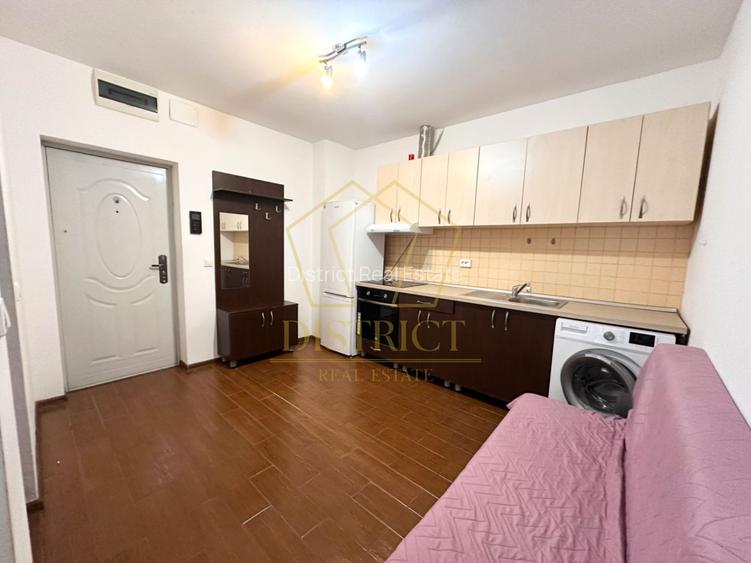 Apartament cu 2 camere | Soarelui - 7