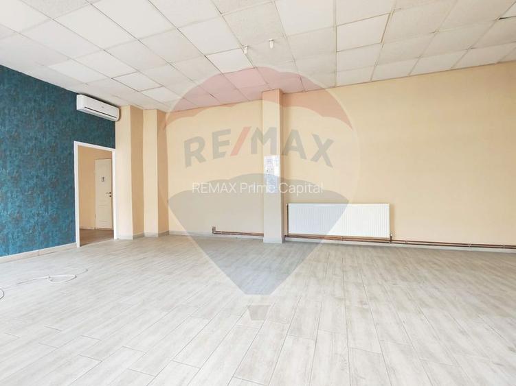 Spațiu comercial 70mp de închiriat în zona Ultracentral - 7