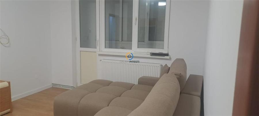 Apartament doua camere Central zona Expo Parc, liber