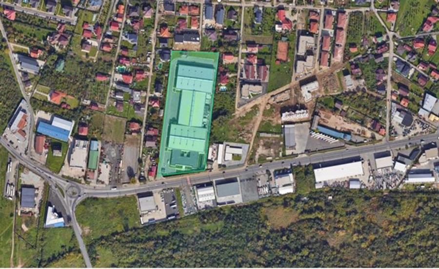 Oportunitate vanzare inchiriere Baia Mare