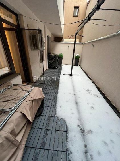 Apartament | 2 camere | bloc nou | parcare subterana | Domenii - 13