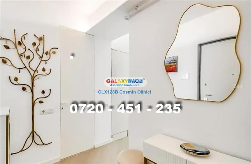 Apartament 2 camere Cortina North Pipera et 5 - 9