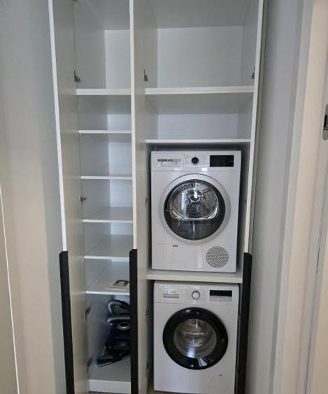 Apartament 2 camere WIN Herastrau cu parcare
