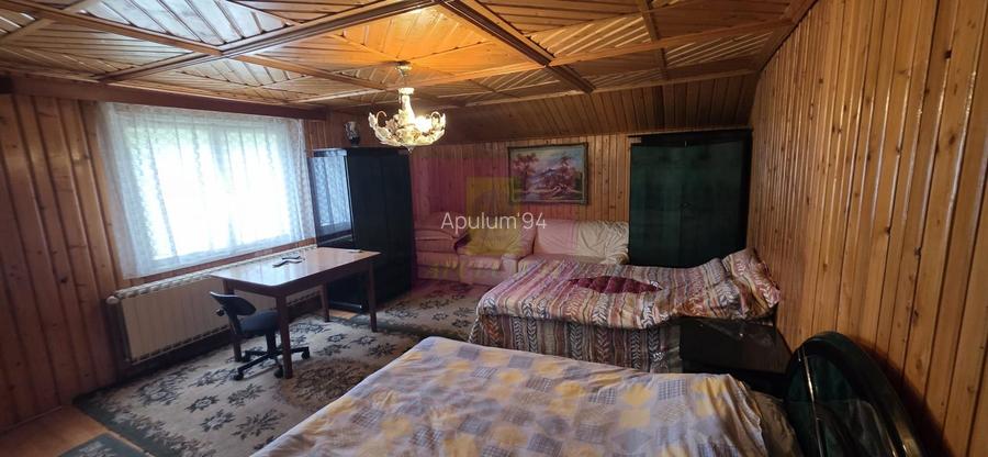 Vila cu livada de vanzare in Breaza - 21